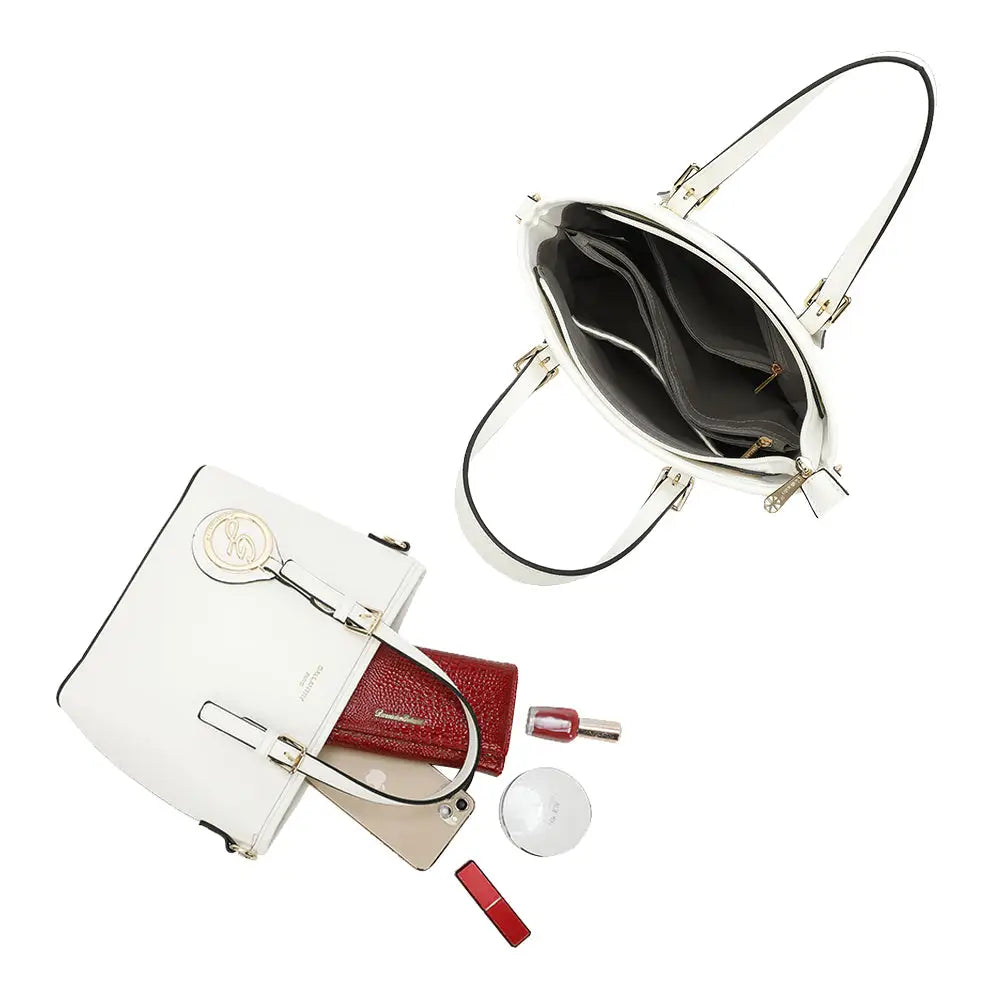 Veya White