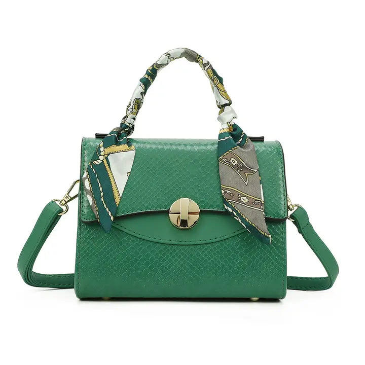 Modern Splendor Green