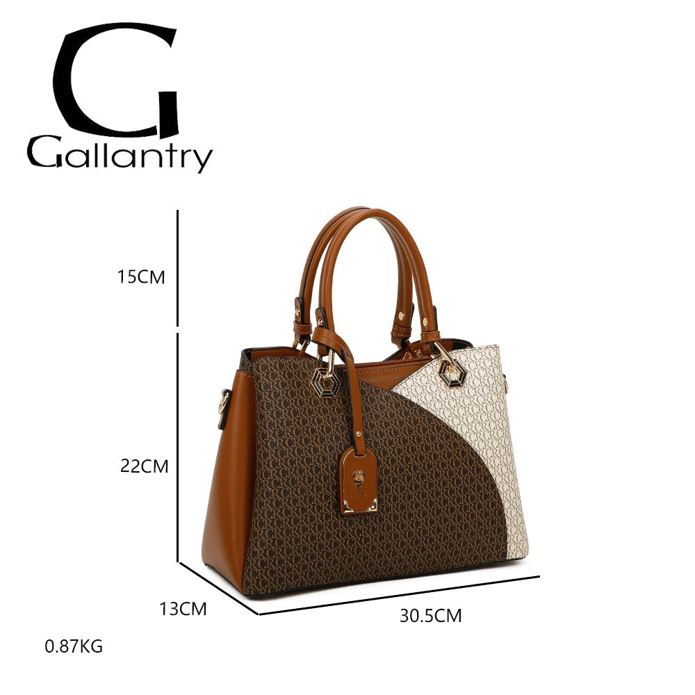 Valentina Brown/Beige