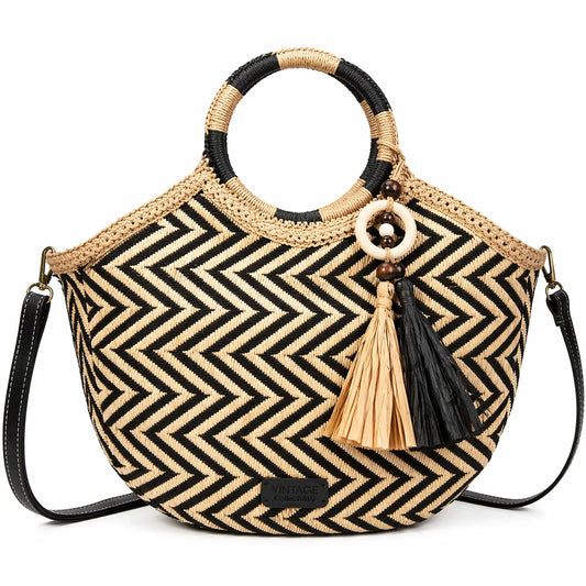 Kelya Black - Bourga Collections