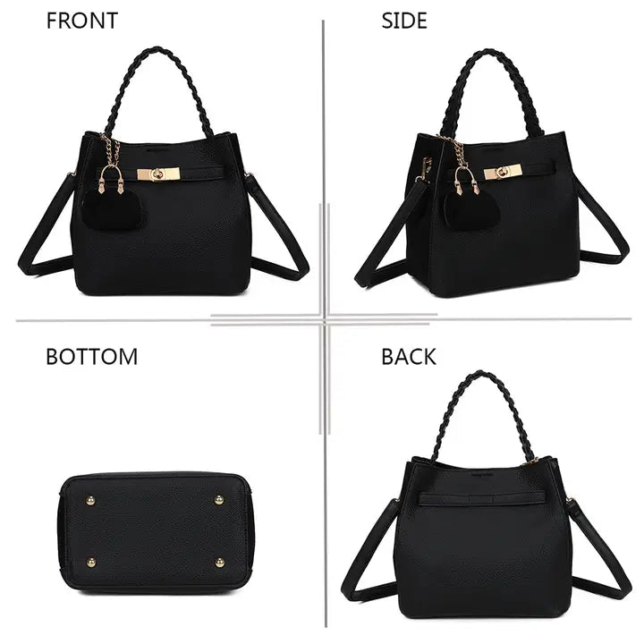 Le Marengo Black