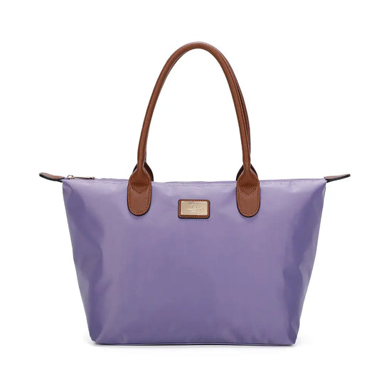 La Balade Violet - Bourga Collections