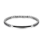 Milano Nero Bracelet