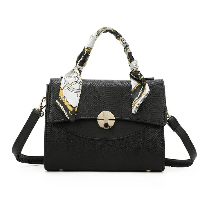 Modern Splendor Black