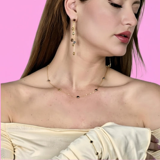 Lumea Set - Bourga Collections