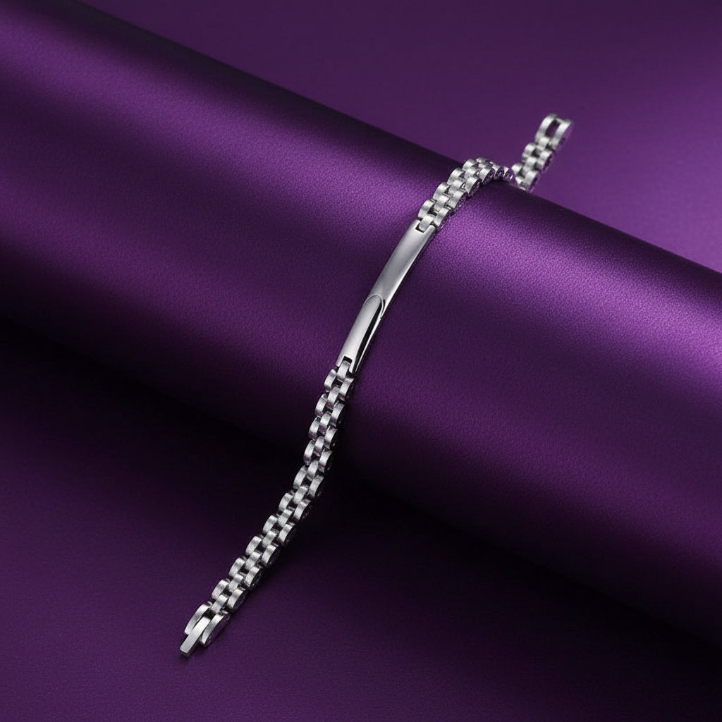 Ferro Steel - Bourga Collections