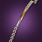 Ferro Steel & Gold - Bourga Collections
