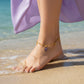 Amulett Anklet