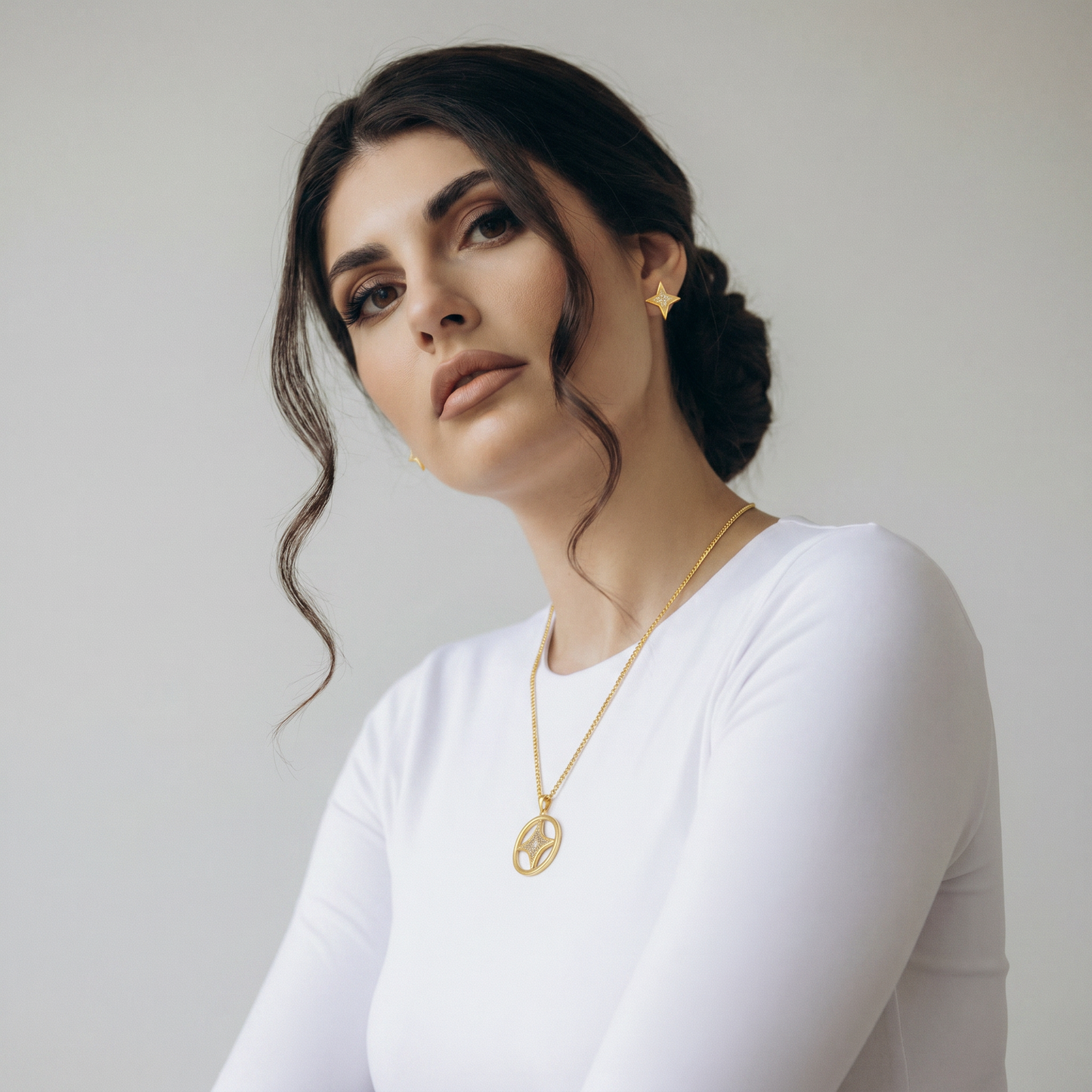 Sofia Necklace