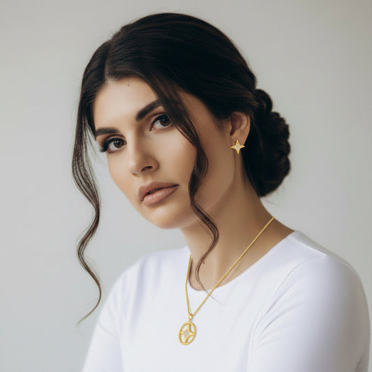 Sofia Necklace