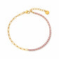 Honeycomb Bracelet - Bourga Collections
