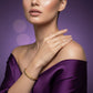 Twirl Bangle - Bourga Collections