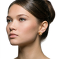 Vitrea Stud Earrings