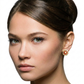 Vitrea Stud Earrings