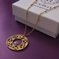 Santora Pendant - Bourga Collections