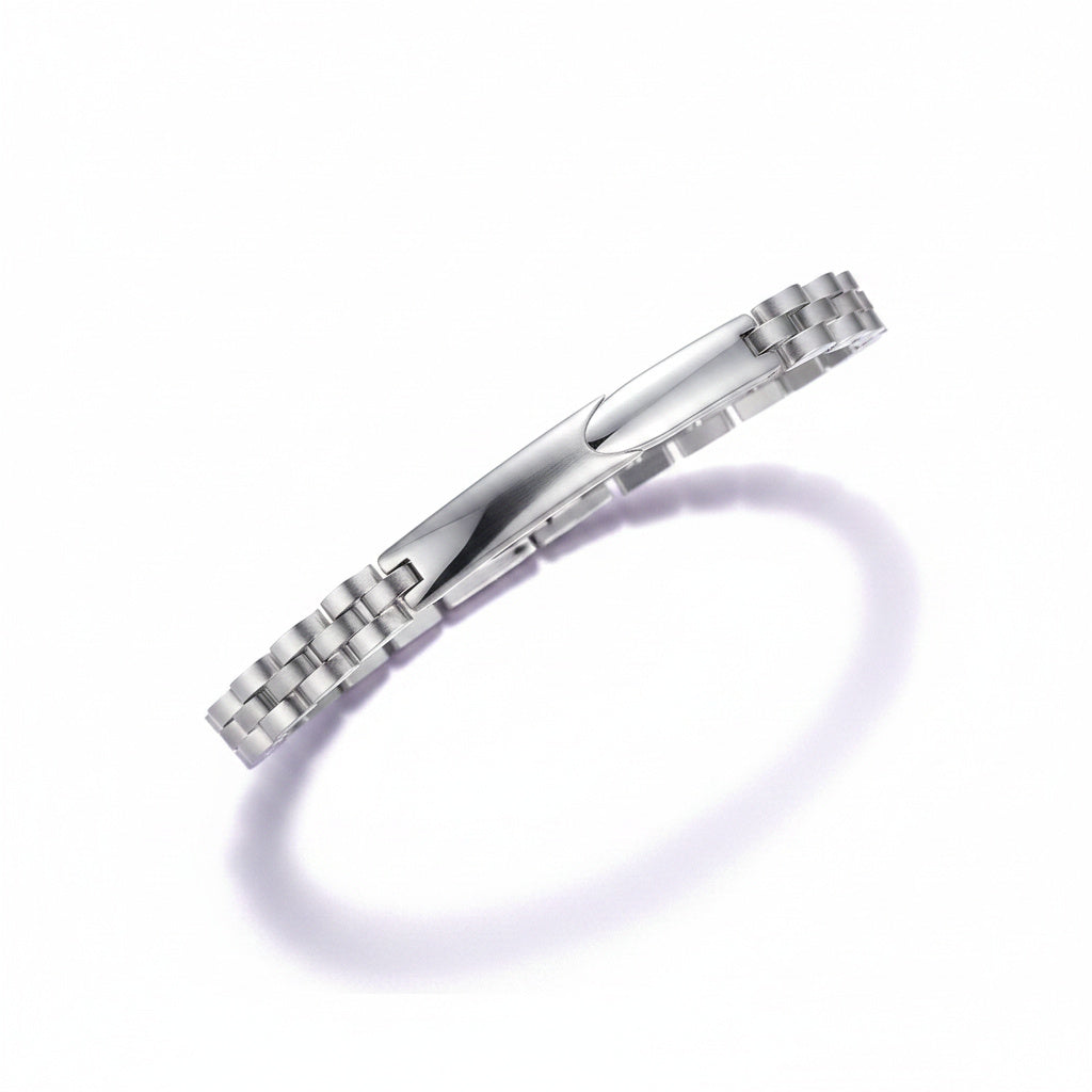 Ferro Steel - Bourga Collections