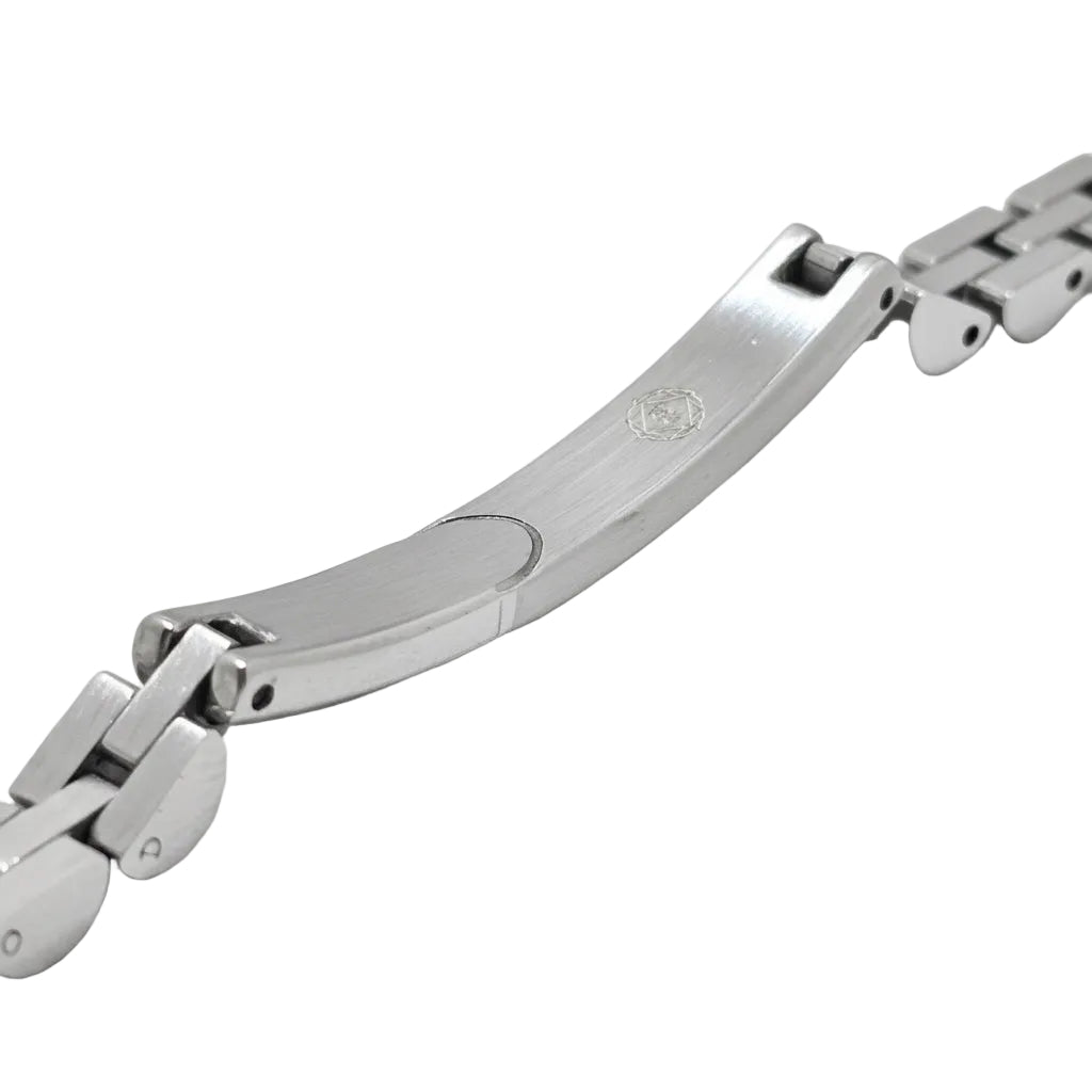 Ferro Steel - Bourga Collections