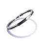 Ferro Steel & Black - Bourga Collections