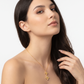 Fiorella Necklace