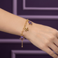 Leġġenda Bracelet - Bourga Collections
