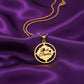 Best Teacher Necklace - Bourga Collections