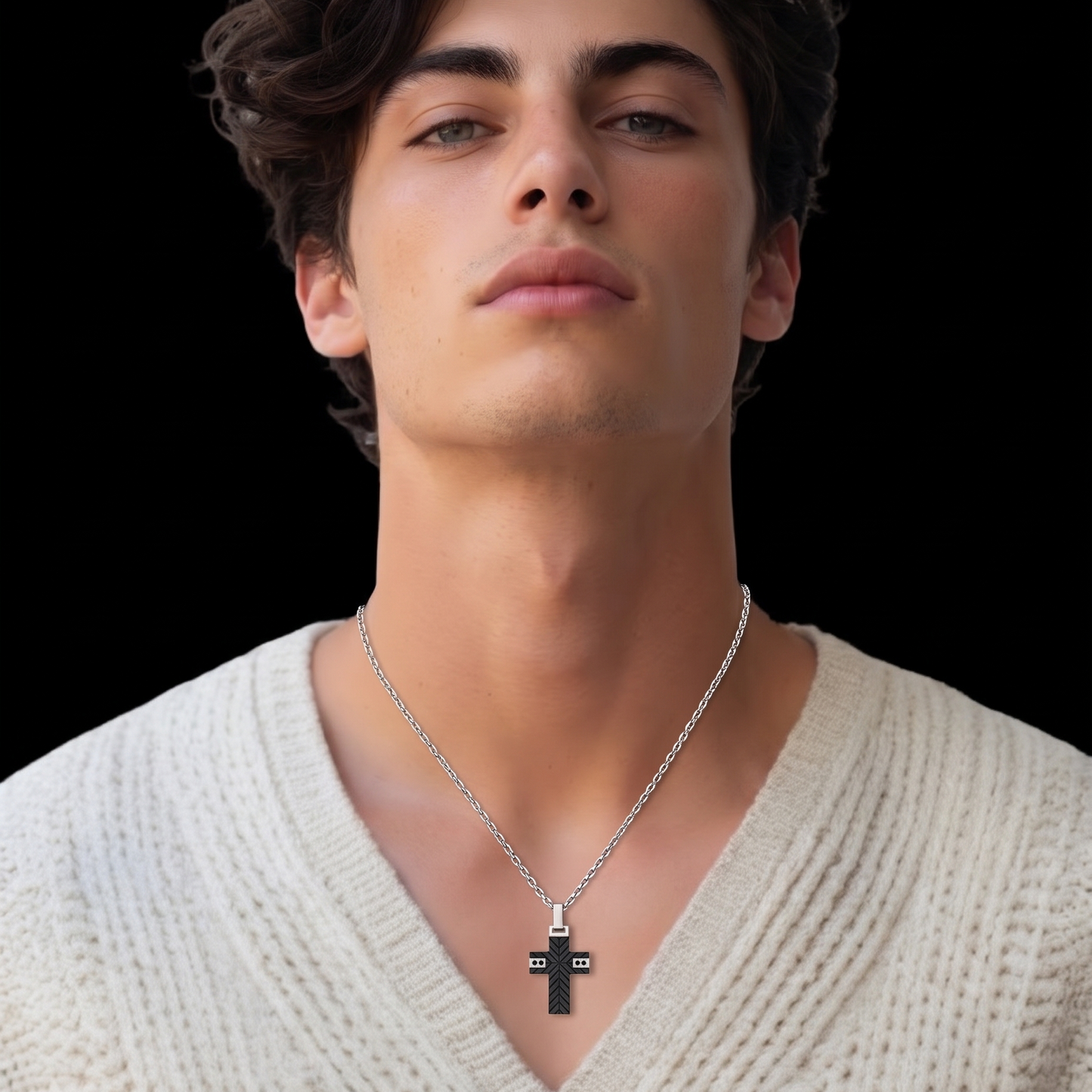 Nava Cross
