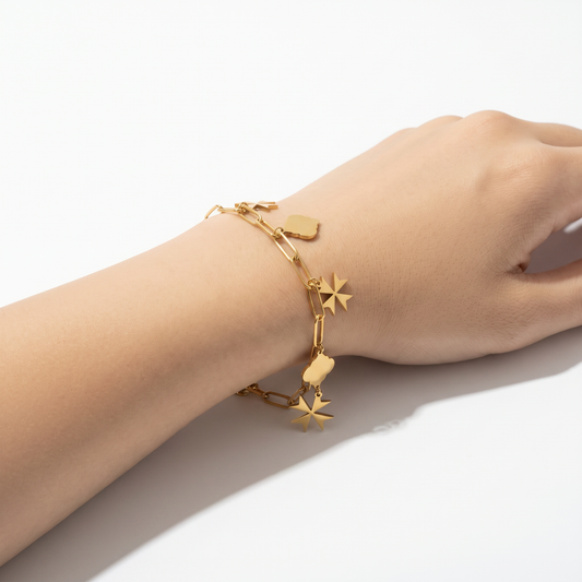 Ta' Wenza Bracelet