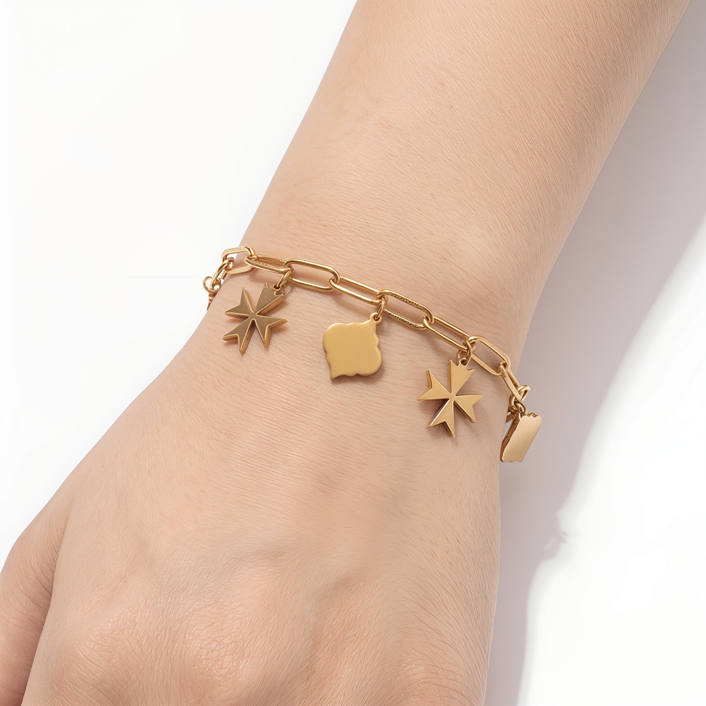 Ta' Wenza Bracelet