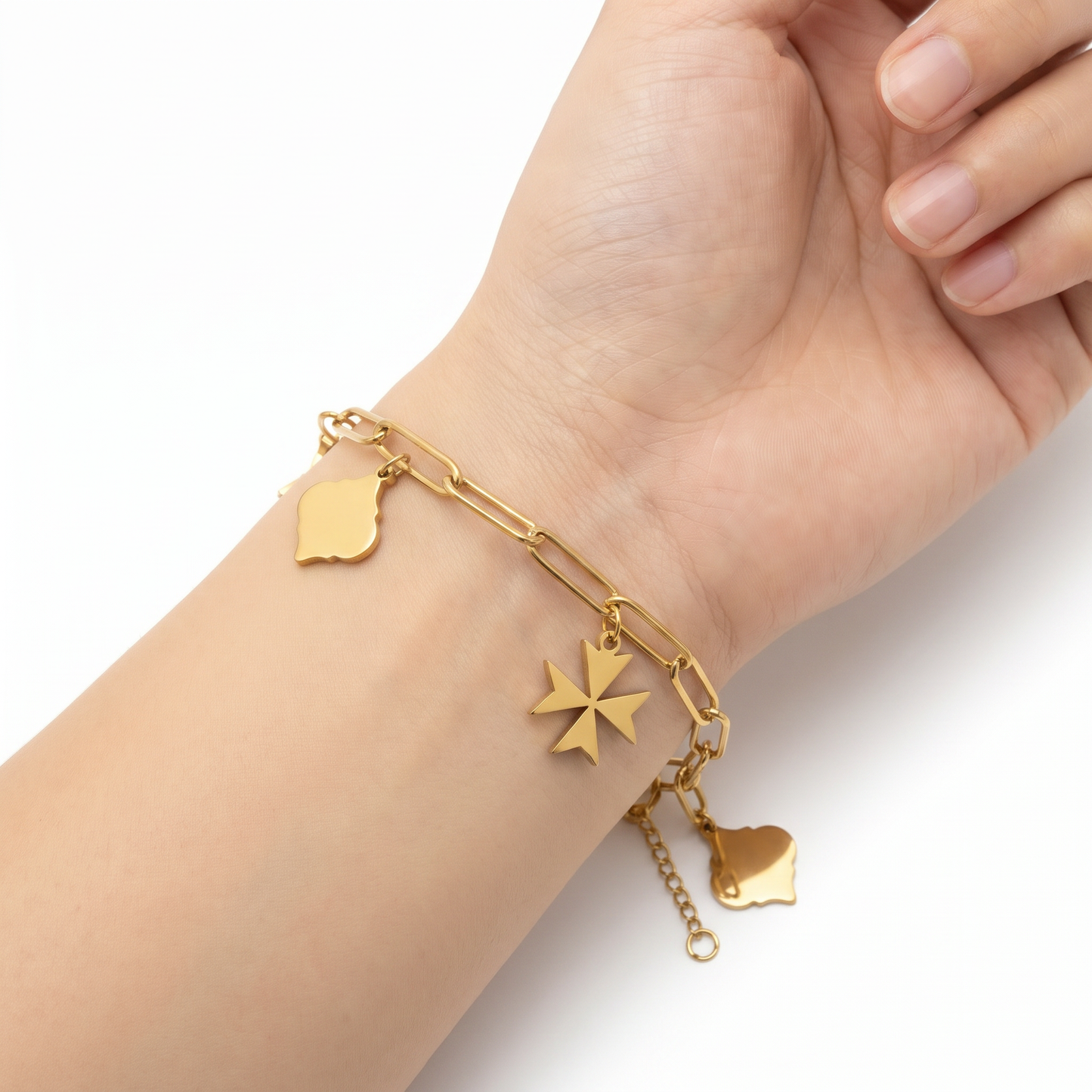Ta' Wenza Bracelet