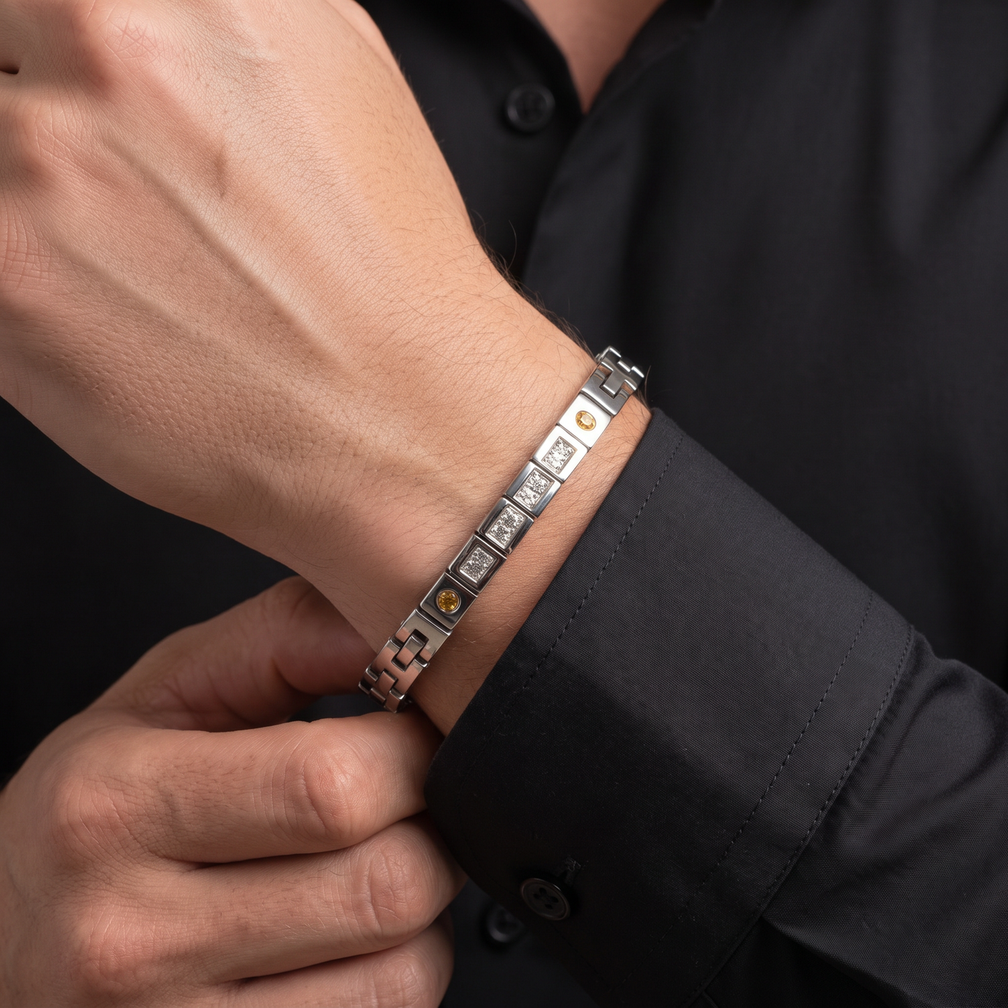 Kabadera Bracelet - Bourga Collections