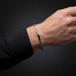 Milano Nero Bracelet