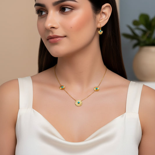 Daisy Set