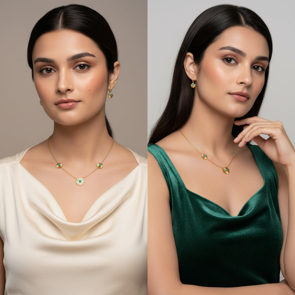 Daisy Set