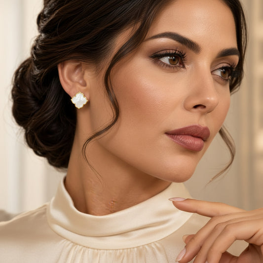Romantika Earrings