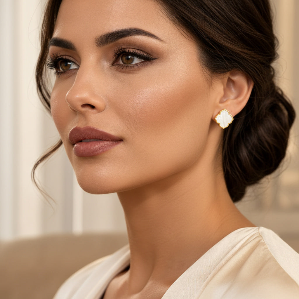 Romantika Earrings