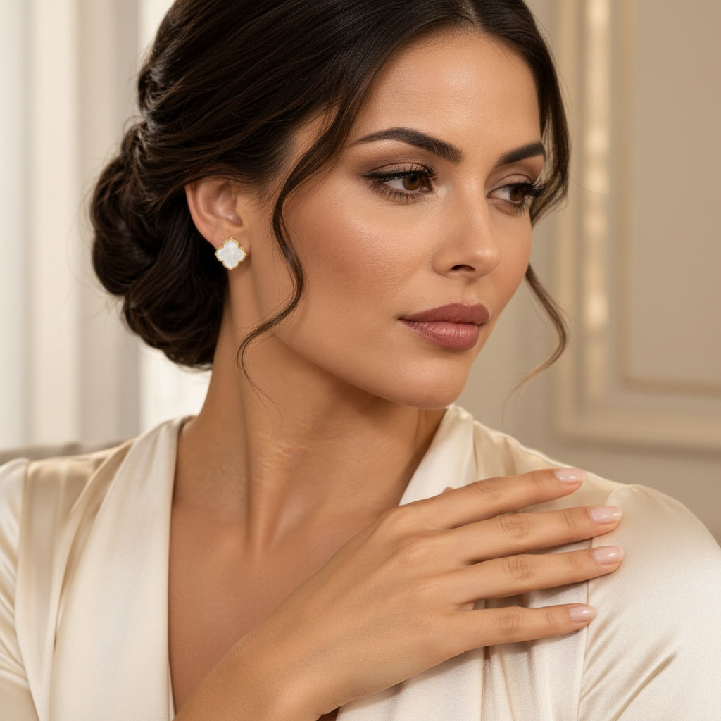 Romantika Earrings