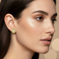 Mariosa Stud Earrings