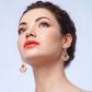 Rosella Earrings