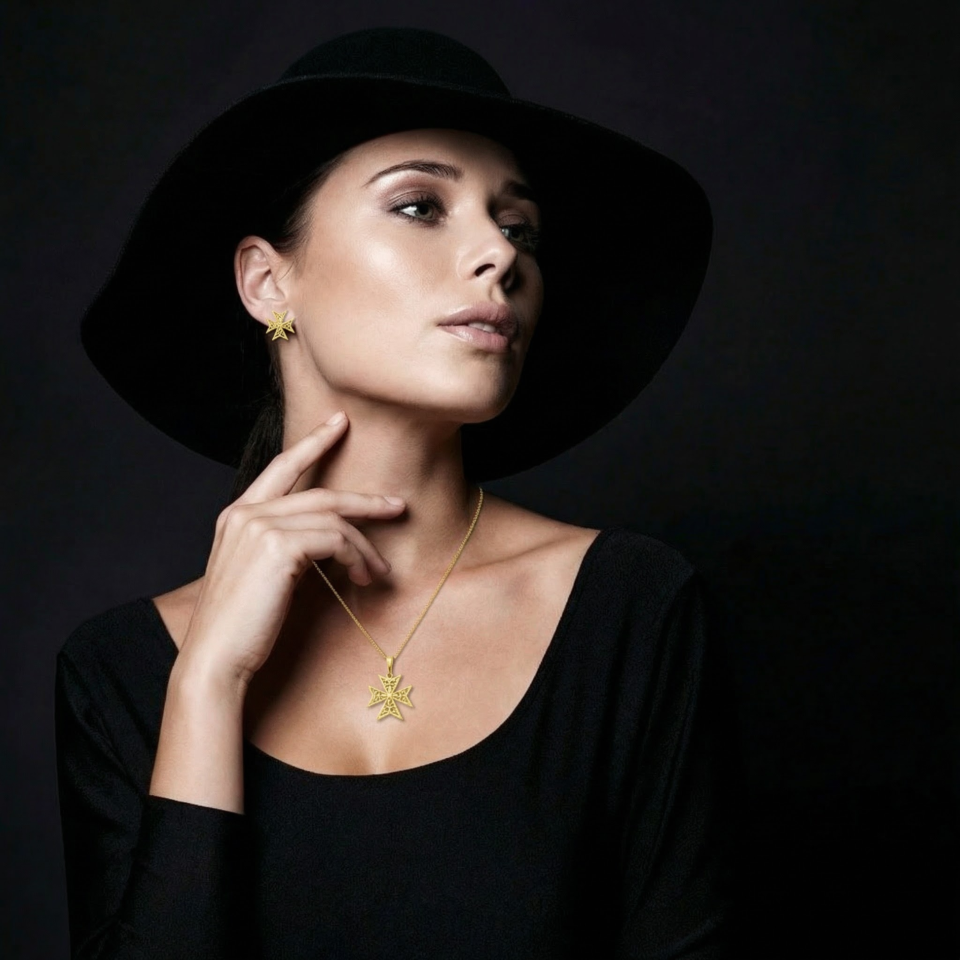 Wignacourt Set - Bourga Collections