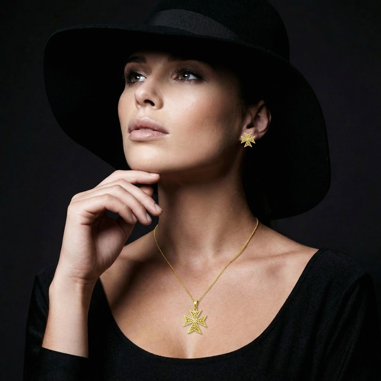 Wignacourt Set - Bourga Collections