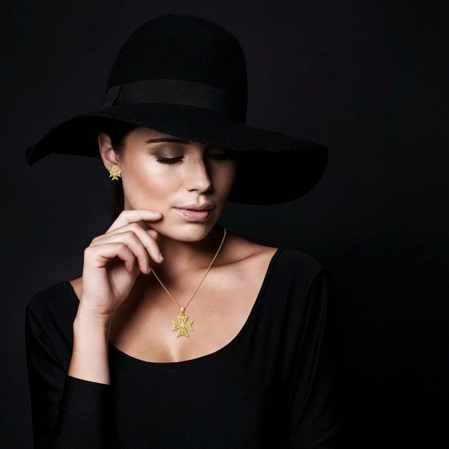 Wignacourt Set - Bourga Collections