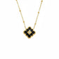 Medina Nera Necklace