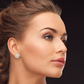 Xrar Stud Earrings