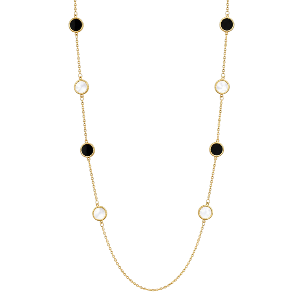Claire's Necklace - Bourga Collections