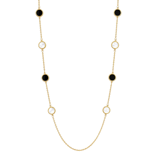 Claire's Necklace - Bourga Collections