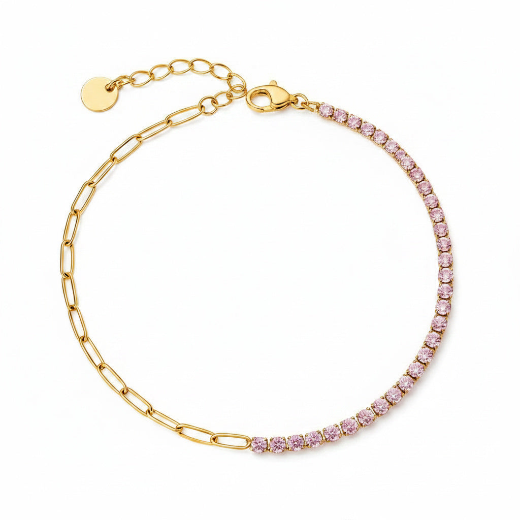 Honeycomb Bracelet - Bourga Collections