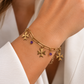Ta' Vjoletta Bracelet