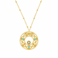 Santora Pendant - Bourga Collections