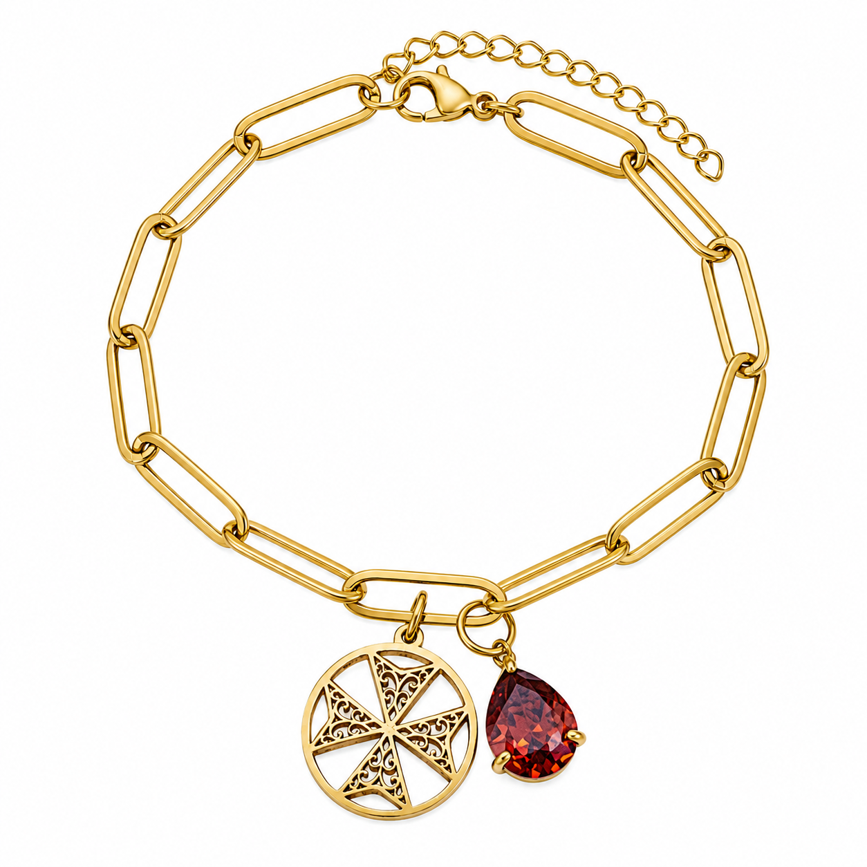 Jannar Bracelet