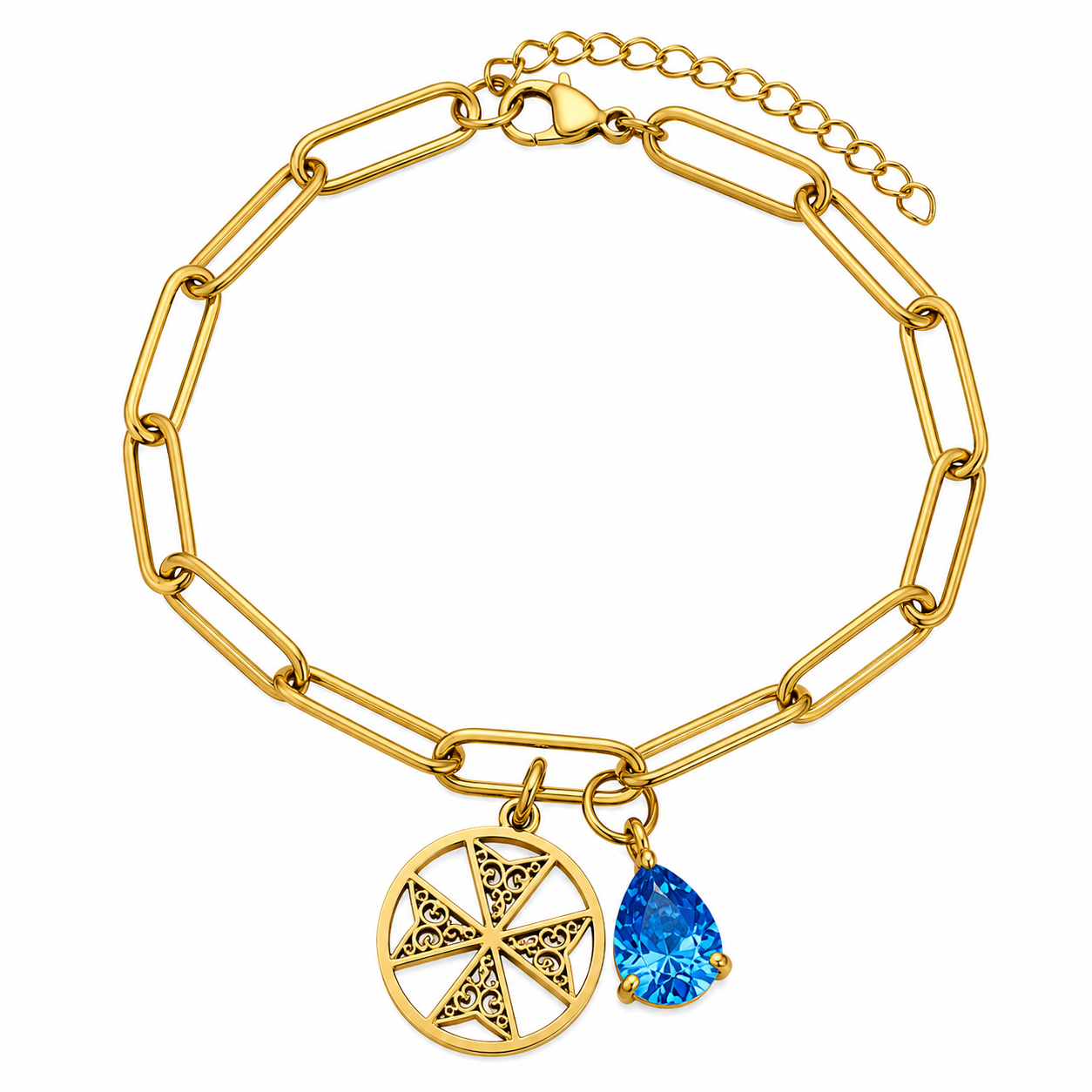 Marzu Bracelet